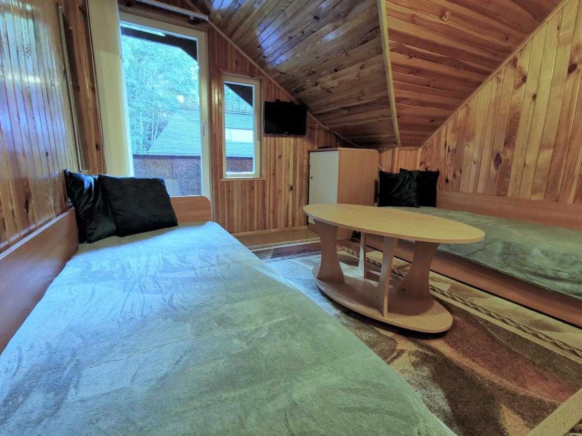 Apartamentai Vasara Юодкранте Экстерьер фото